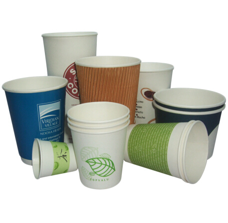 Paper Cups 0013