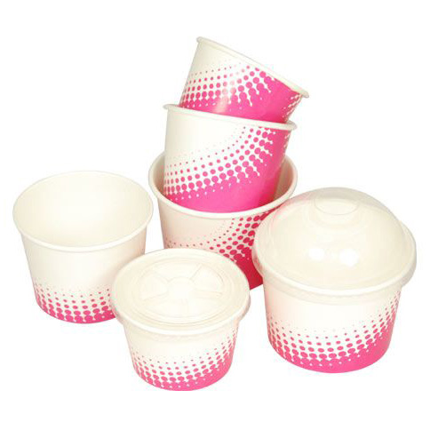 Ice Cream Containers 0015