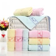 How to choose towel towel can not afford