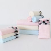 Microfiber towel use